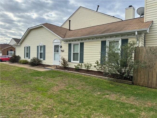 Building Photo - Ocean Lakes