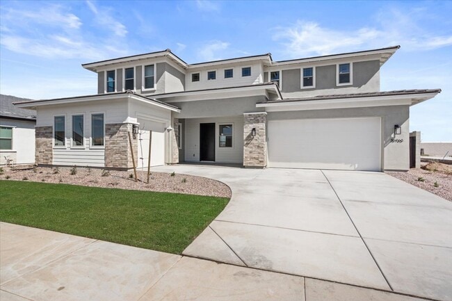 Building Photo - 35763 Geode Wy Rental