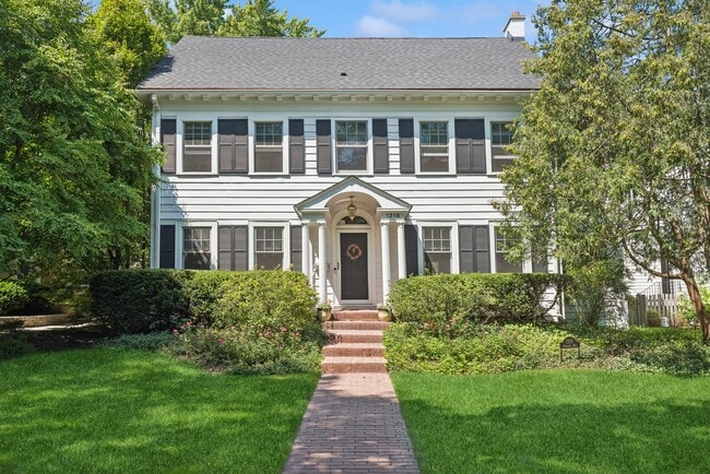 Photo - 1316 Ashland Ave House