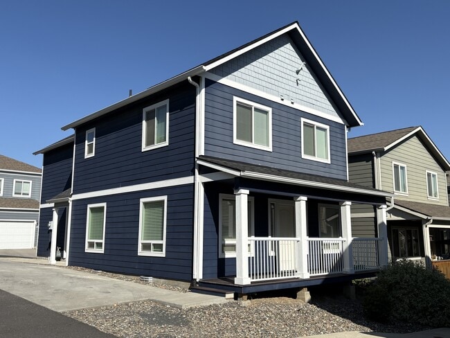 1005 Clockworks Ln