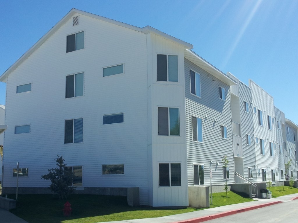 Eastgate Apartments - Eastgate Apartments