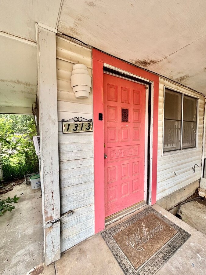 Photo - COMING JUNE!!! 1 Bedroom Duplex Coming Soon In Central San Angelo!!!