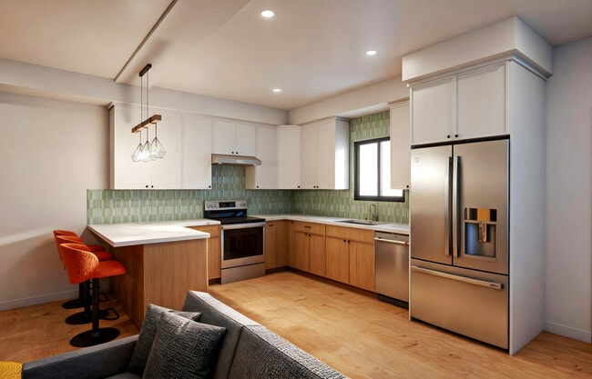 Photo - 1363 W 35th Pl