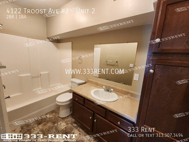 4122 Troost Ave Unit 2