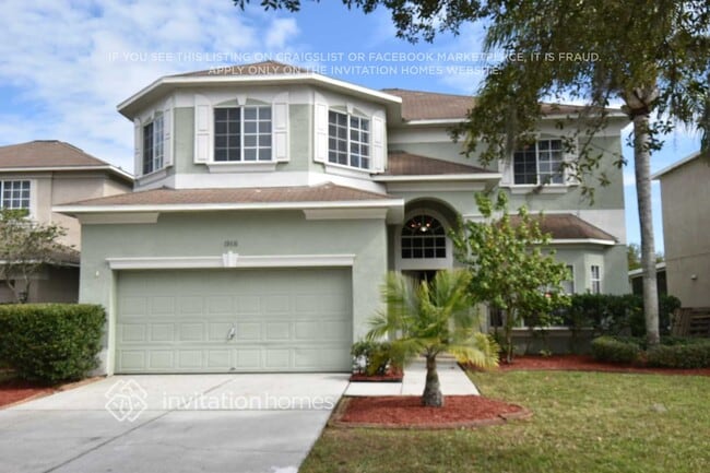 Building Photo - 19331 Aqua Springs Dr Rental