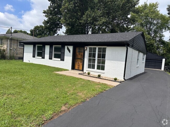 Building Photo - 5102 Invicta Dr Rental