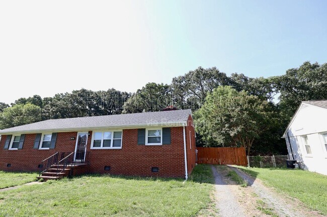 Photo - 5601 Eunice Dr