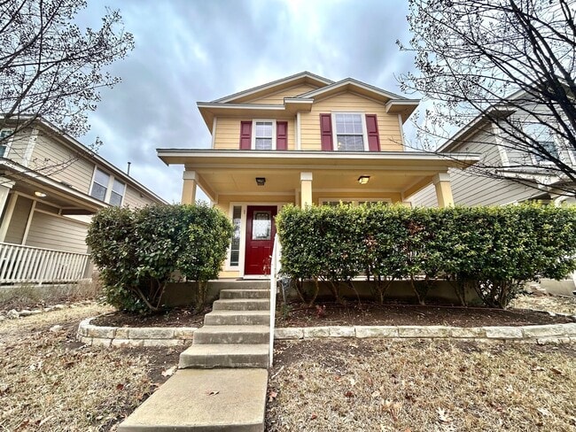 Building Photo - Move-In Ready 3/BR 2.5/BA Home with Spacious Layout & Modern Finishes