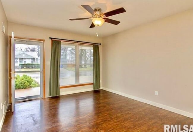 Photo - 3506 W Lombard St