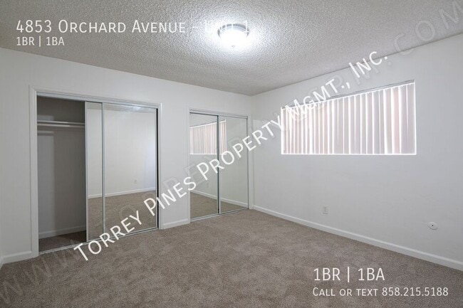 Photo - 4853 Orchard Ave Unit 1