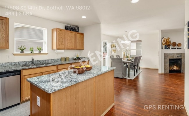 Photo - 17508 14th Dr SE