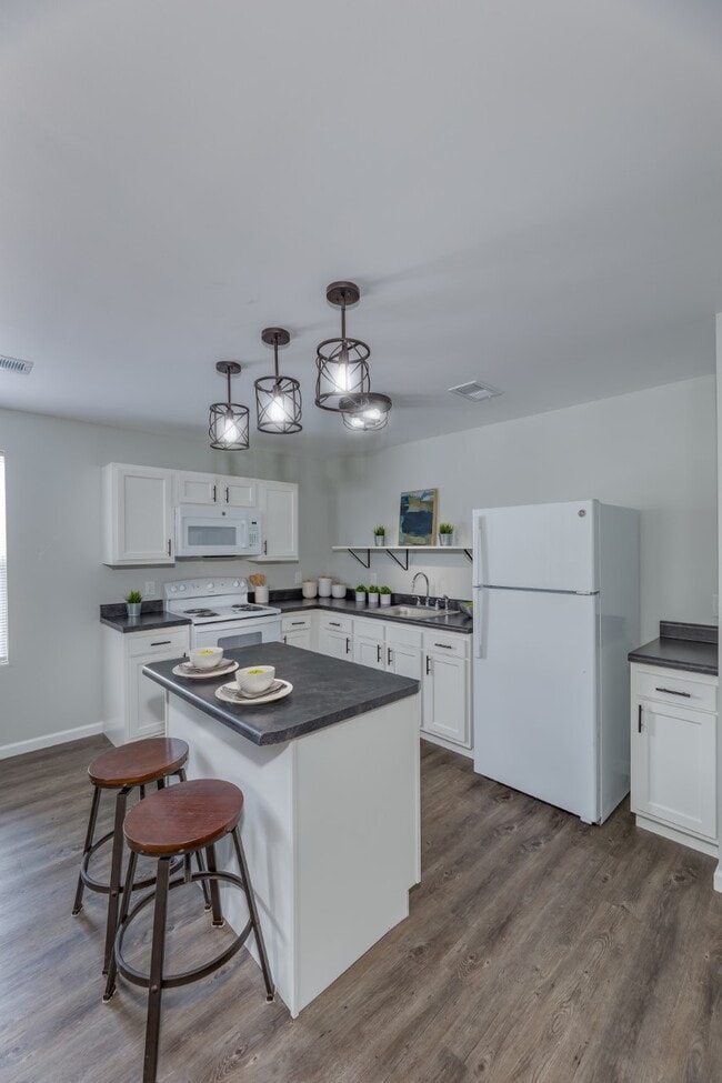 Chester Heights Apartments