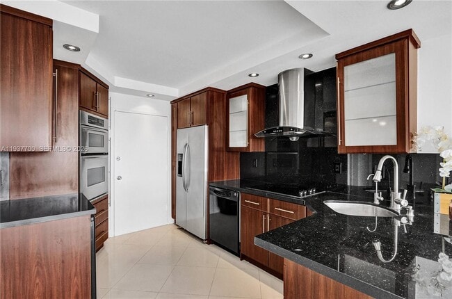 Photo - 1351 NE Miami Gardens Dr Unit PHE4