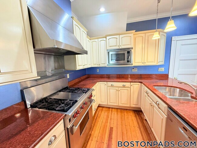 234 South St