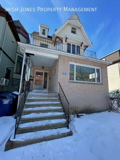 Photo - 600 Niagara St Unit Apt. 1