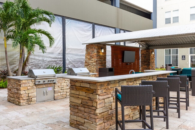 Photo - Lofts at SoDo