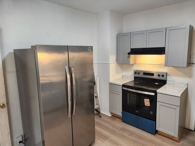 Photo - 1810 Olive St