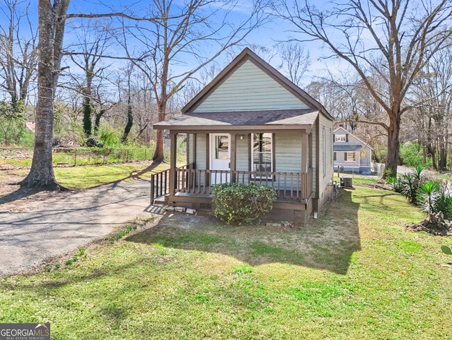 Building Photo - 214 Arnco 3rd St Rental