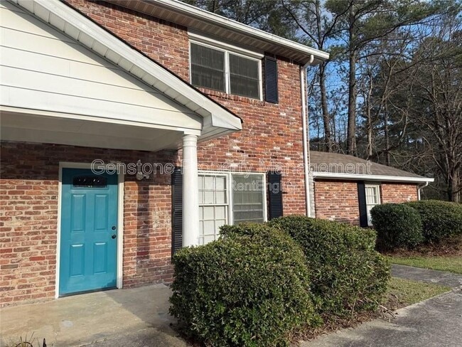 Building Photo - 4500 Shannon Blvd Unit 7a