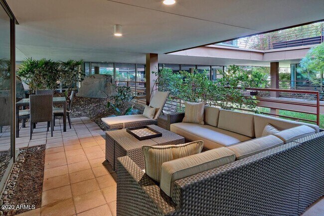 Photo - 7117 E Rancho Vista Dr Unit 3009