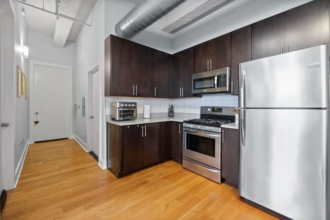 Photo - 325 Palisade Ave Unit # 2E