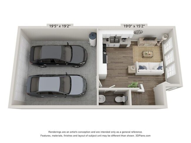 Photo - 4712 Colosseum Wy