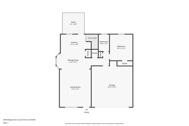 Photo - 1029 Allegiance Dr
