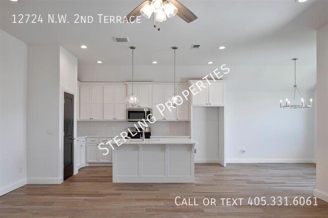 Photo - 12724 NW 2nd St