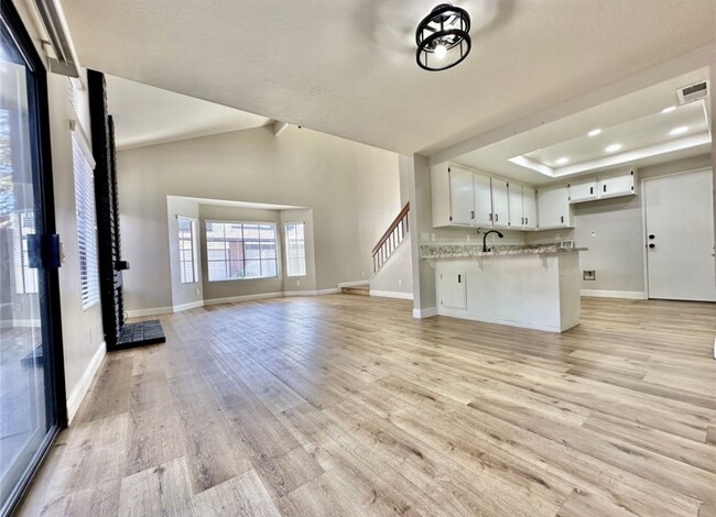 Dining Room - 553 W Puente St Condo Unit 2