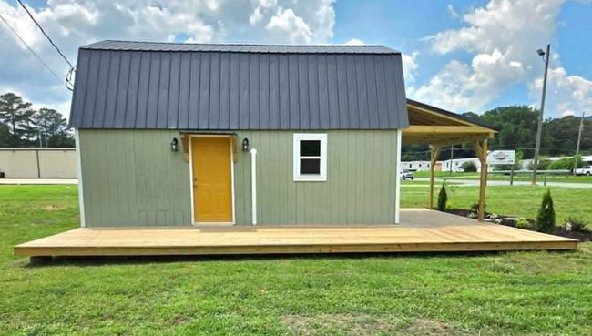 Photo - 3464 Choccolocco Rd