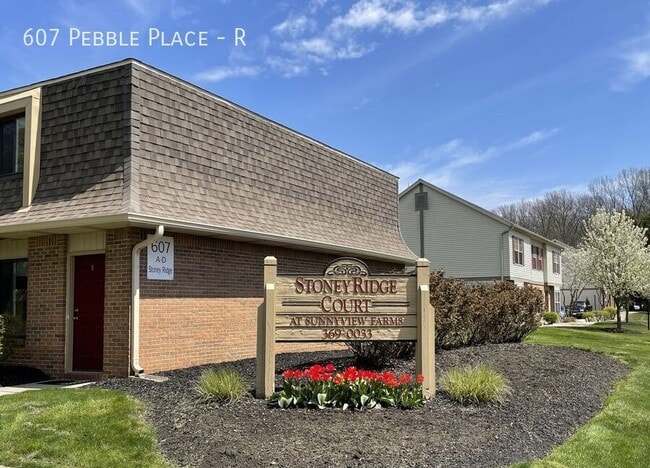 Building Photo - 607 Pebble Pl Dr Unit R