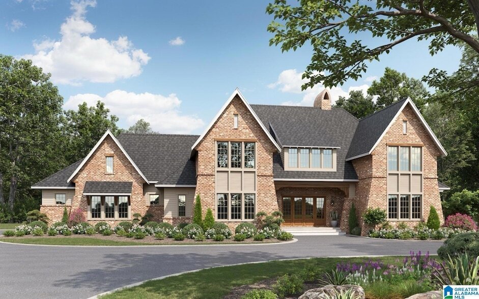 Photo - 4301 Kings Mountain Rdg