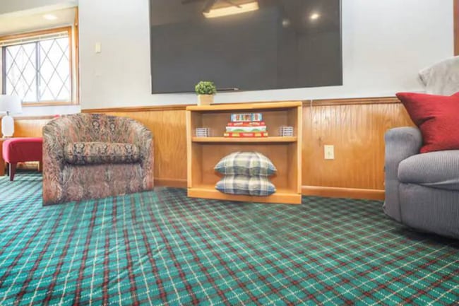 Photo - Bunkhouse