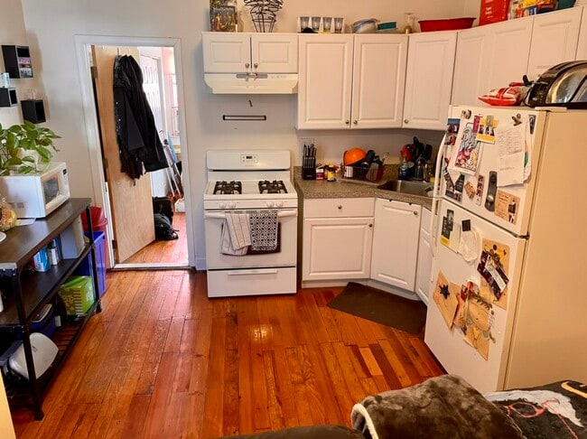 Photo - 2119 S 16th St Unit 2nd floor