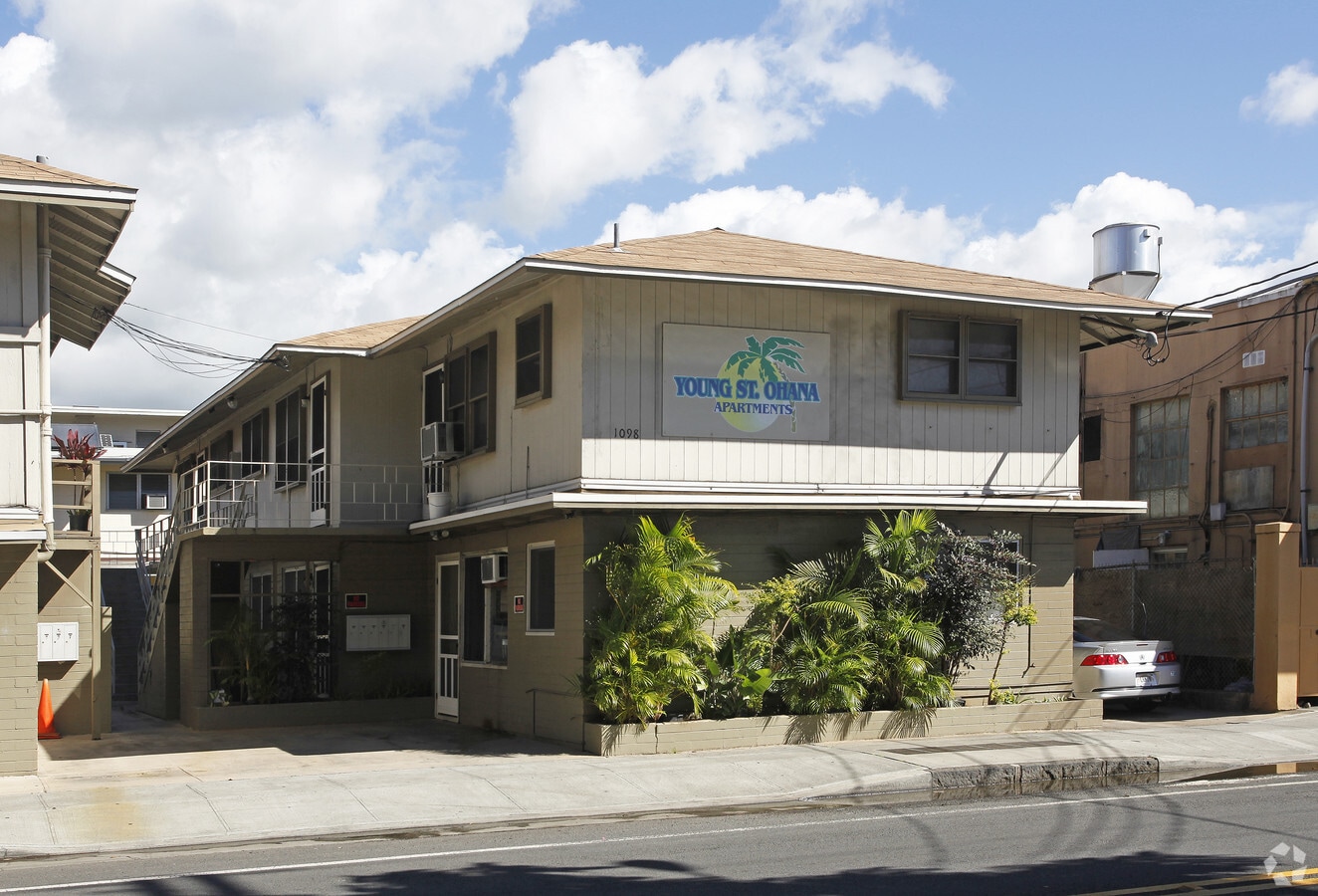 Photo - Ohana Apartments