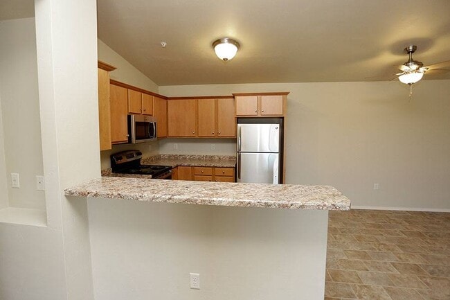 PLANK ROAD ESTATES