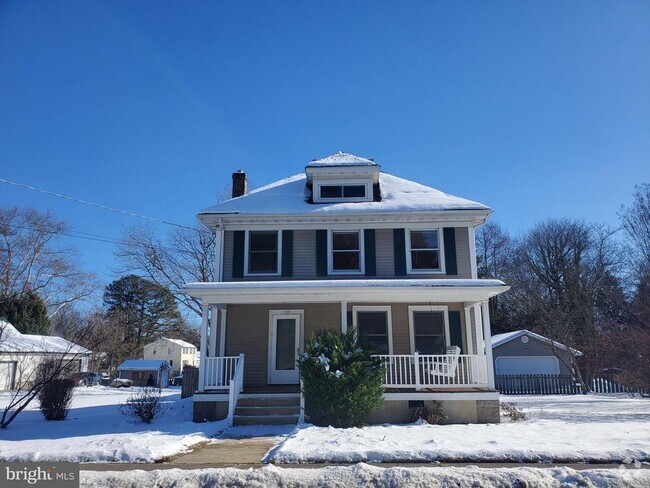 Building Photo - 109 N Layton Ave Rental