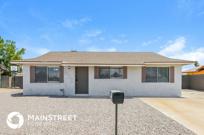 Photo - 2429 Covina Rd House