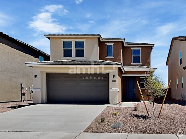 Building Photo - 6525 E Paseo Alga Rental