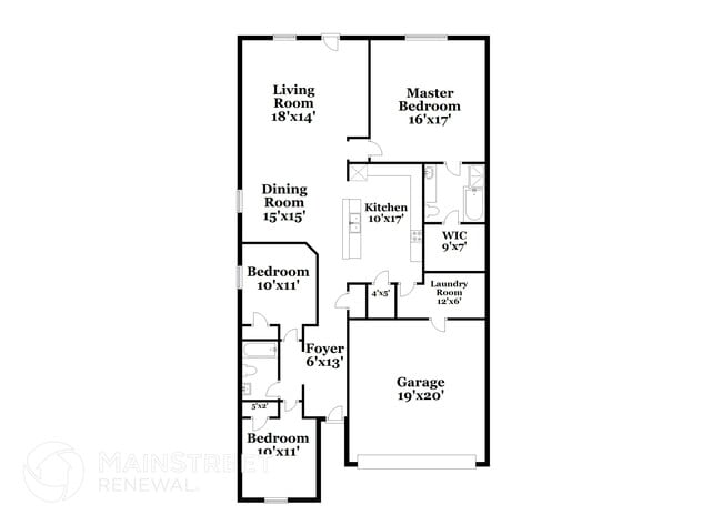 Photo - 2328 Bee Hive Dr