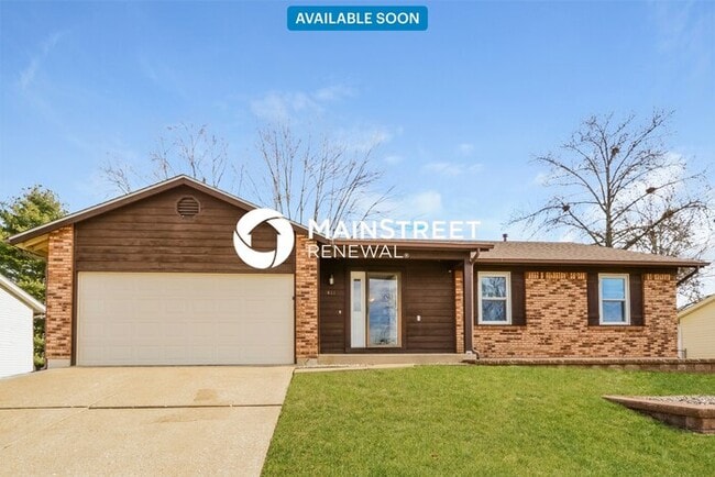 Building Photo - 3 Bedroom Pet-Friendly Home in ST PETERS, ...