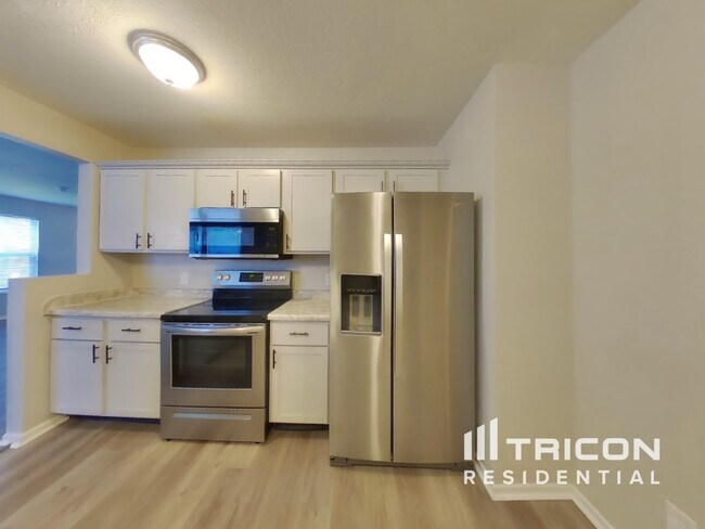 Photo - 1405 Bluestem Dr