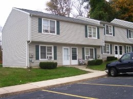 Photo - Port Heights Apartments