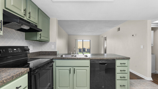 Photo - 1301 Pridgen Rd Condo Unit 102