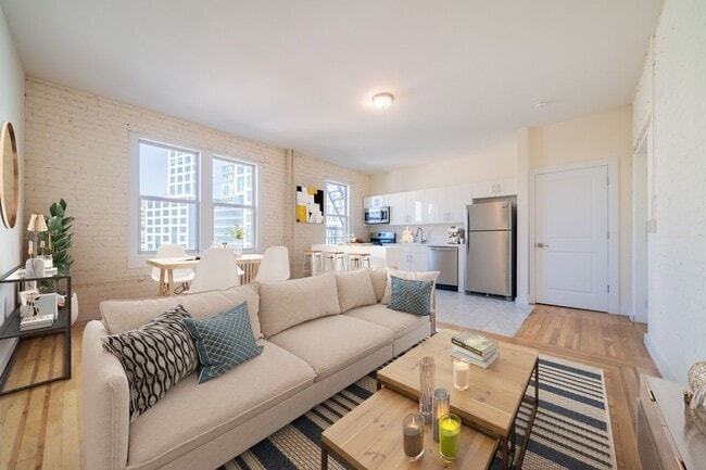 Photo - Magnolia Apartments