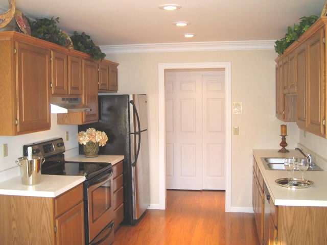 West Chester Place