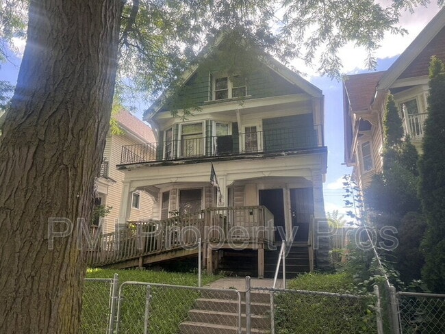 Building Photo - 2851 N 24th Pl Rental