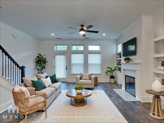 Photo - 828 S Columbia Dr