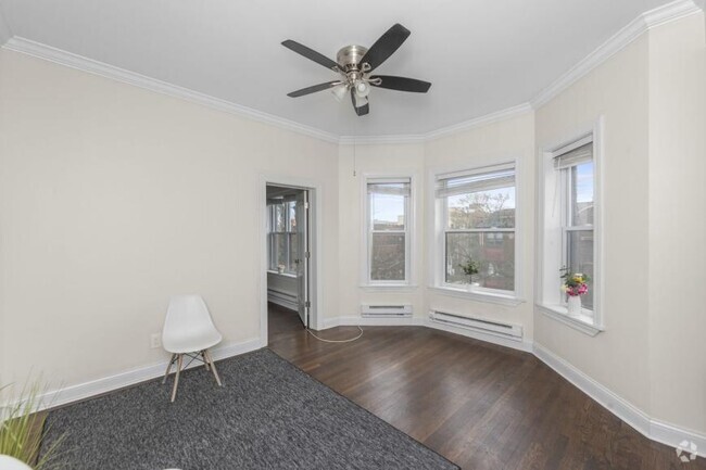 Building Photo - 1 bedroom in Chicago IL 60613 Unit 917-1C Rental