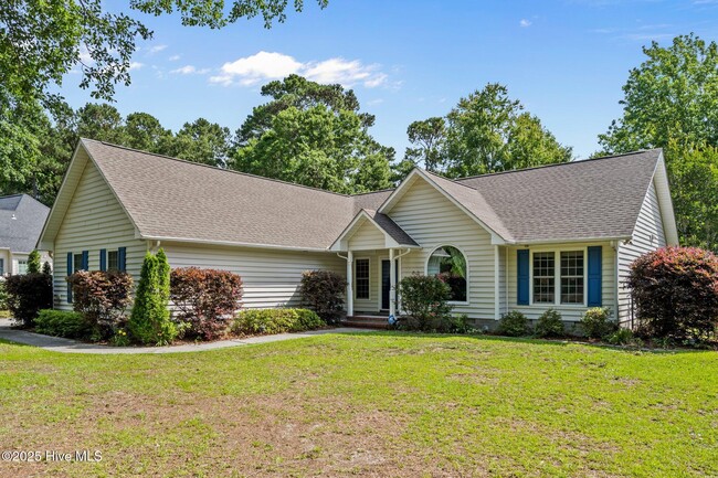 Building Photo - 331 Long Leaf Dr Rental